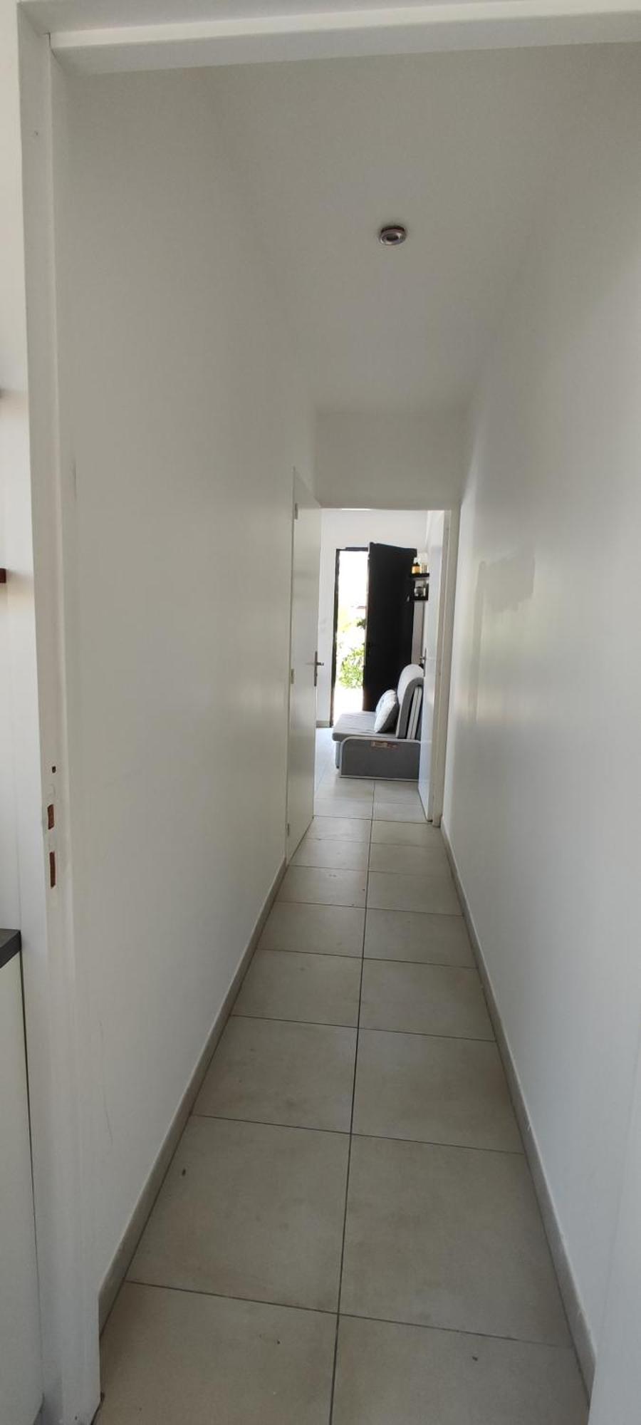 Maisonnette Avec Jardin Colomiers Buitenkant foto