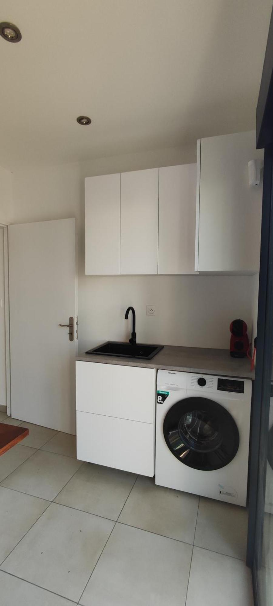 Maisonnette Avec Jardin Colomiers Buitenkant foto