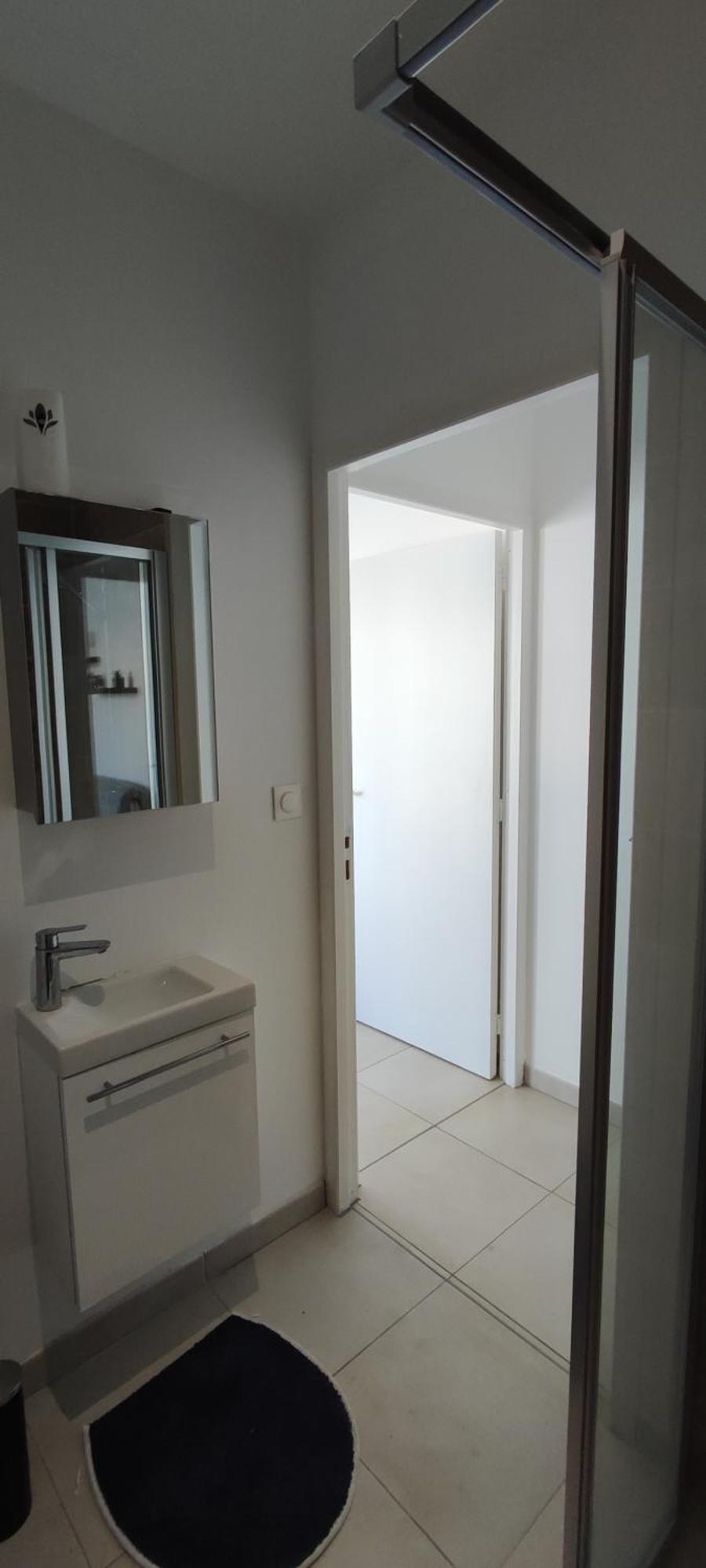 Maisonnette Avec Jardin Colomiers Buitenkant foto
